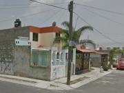 CASA EN VENTA HACIENDA SANTA FE