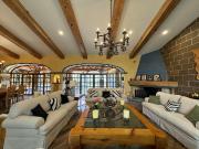 Casa en Venta, Hacienda Valle Escondido