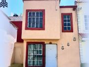 Casa en Venta • Haciendas de Hidalgo • Pachuca, Hgo