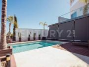 Casa en Venta Haciendas de Santa Fe, Chihuahua
