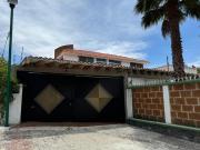 CASA EN VENTA HARAS SECCIÓN FINCAS