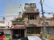 Casa en venta Heleodoro Guadarrama 8, Atzacoalco Ctm,...