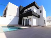 Casa en venta Heredades