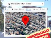 Casa en venta, Hermosillo Sonora, Col Pitic $10.8 MDP