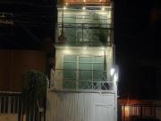 Casa en Venta Héroes Coacalco / 3 habitaciones