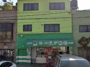 Casa en venta Héroes de cerro Prieto Gustavo A Madero...