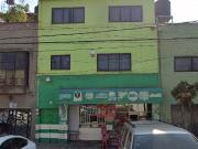 Casa en Venta Héroes de Cerro Prieto Gustavo A Madero...