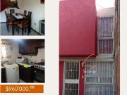 CASA EN VENTA HEROES DE IXTAPALUCA