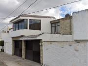 CASA EN VENTA HEROICA PUEBLA ¡REMATE, YA ADJUDICADA!