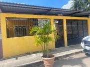 Casa en Venta – Herradura III, Caucel, Mérida