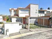 CASA EN VENTA HIMALAYA, NAUCALPAN DE JUÁREZ, ESTADO DE...