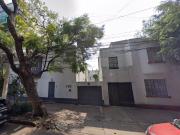 CASA EN VENTA HIPODROMO CONDESA CUAUHTEMOC CDMX