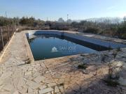 Casa en venta Hondon de las Nieves