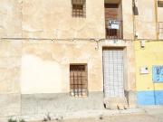 Casa en venta Hondon de las Nieves