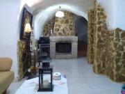 Casa en venta Hondon de las Nieves