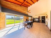 Casa en Venta Hostal del Sol Fisherton con pileta