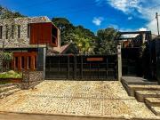 Casa en venta, Housing Privado Barrio Villa Belgrano