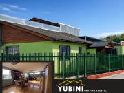 Casa en Venta Hualpén 2D | A pasos Cerro Amarillo