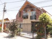 Casa en venta Huechuraba