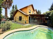 Casa en venta Huechuraba, Guanaco Norte