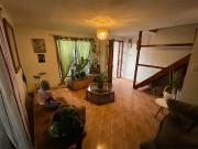 Casa en Venta Huechuraba: Oportunidad Única