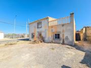 Casa en venta Huércal Overa