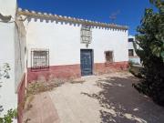 Casa en venta Huércal Overa