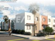 CASA EN VENTA HUERTAS DEL COLORADO DE 2 PISOS 4