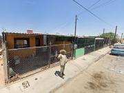 CASA EN VENTA HUERTAS DEL COLORADO MEXICALI BAJA CALIFORNIA