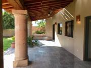 CASA EN VENTA, HUERTAS EL CARMEN