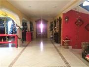 CASA EN VENTA HUERTAS LA JOYA CON ALBERCA QUERETARO