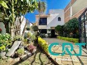 CASA EN VENTA I JARDINES DE PROVIDENCIA I EN PRIVADA I...