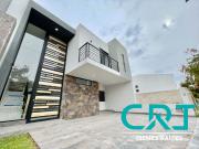 CASA EN VENTA I NUEVA I MAYORAZGO RESIDENCIAL I FRENTE A...