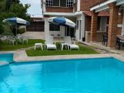 Casa en venta en Oaxtepec, Yautepec, Morelos