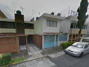 Casa en venta Ichcateopan, Culhuacan Ctm V, Ciudad De...