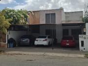 CASA EN VENTA — IDEAL PARA NEGOCIO