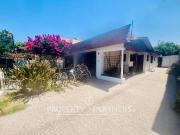 Casa en venta ideal para remodelar habitacional o comercial