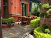CASA EN VENTA IGNACIO ALLENDE 78 TLALPAN CENTRO CDMX