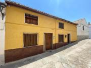 Casa en venta Illora