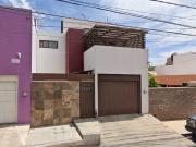 Casa en Venta, Indeco, Guadalupe Zacatecas, México