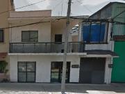 Casa en Venta Independencia Benito Juárez CDMX