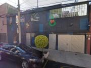 Casa en Venta. Independencia, Benito Juárez, Ciudad de...