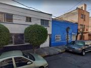 Casa en Venta / Industrial, Gustavo A. Madero
