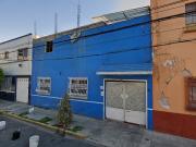 CASA EN VENTA INDUSTRIAL, GUSTAVO A. MADERO JUNTO A...