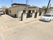 CASA EN VENTA INDUSTRIAL MEXICALI BAJA CALIFORNIA