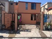 CASA EN VENTA INFONAVIT MONTERREAL, ESCOBEDO