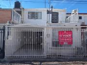 Casa en venta Infonavit nacional
