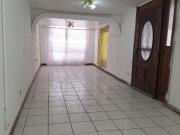 Casa en venta Infonavit nacional