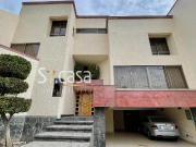 Casa en venta, Insurgentes Cuicuilco Coyoacan, aun...
