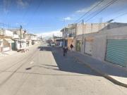 CASA VENTA CABAÑITAS HIDALGO